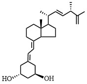 帕立骨化醇API酸降解产物-1