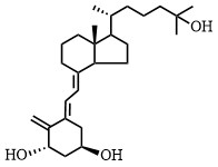 trans-Calcitriol