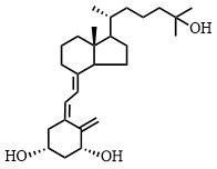 1β-Calcitriol