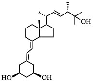 3α-Paricalcitol