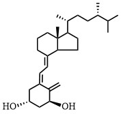 dihydro-Doxercalciferol