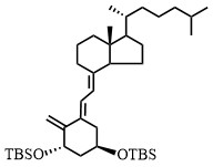 1,3-bi-TBS-trans-Alfacalcidol