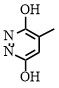 3,6-二羟基-4-甲基哒嗪