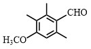 4-methoxy-2,3,6-trimethyl-benz