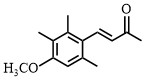(E)-4-(4-methoxy-2,3,6-trimeth