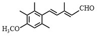 (2E,4E)-5-(4-methoxy-2,3,6-tri...