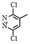 3,6-dichloro-4-methylpyridazin