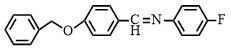 N-(4-(benzyloxy)benzyl-idene)-
