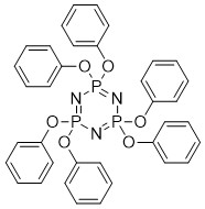 六苯氧环三磷腈
