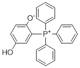 三苯膦-1,4-苯醌加合物
