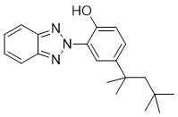 紫外线吸收剂UV-329