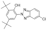 紫外线吸收剂UV-327