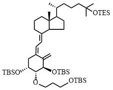 艾地骨化醇中间体N-1