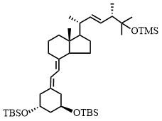 帕立骨化醇中间体N-1