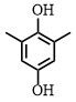 2,6-dimethylbenzene-1,4-diol