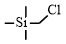 (chloromethyl)trimethylsilane